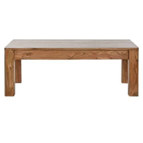 Stolić za dnevni boravak Home ESPRIT Prirodno 110 x 60 x 40 cm Cijena