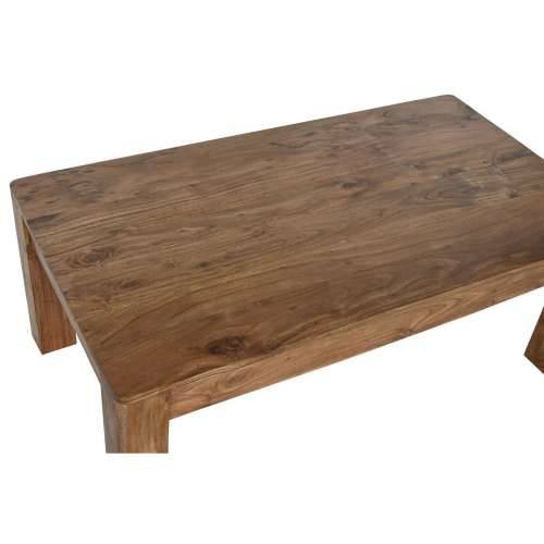 Stolić za dnevni boravak Home ESPRIT Prirodno 110 x 60 x 40 cm Cijena