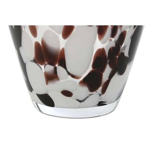 Vrč Home ESPRIT Bijela Smeđa Kristal moderan 15,5 X 15,5 X 24,5 cm Cijena