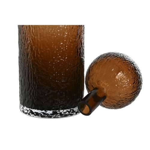 Vrč Home ESPRIT Smeđa Kristal moderan 12,5 X 12,5 X 50,5 cm Cijena