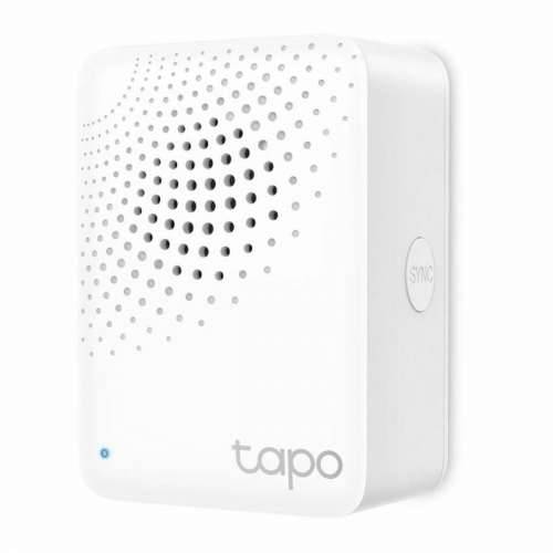 Senzor Pokreta TP-Link Tapo H100 Bijela Cijena