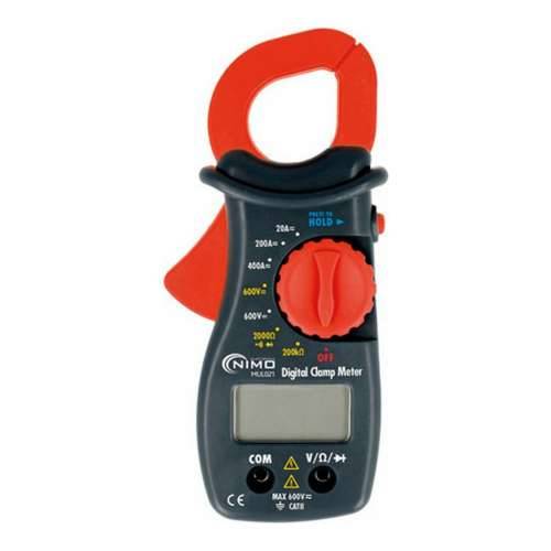 multimetar NIMO 600V Cijena