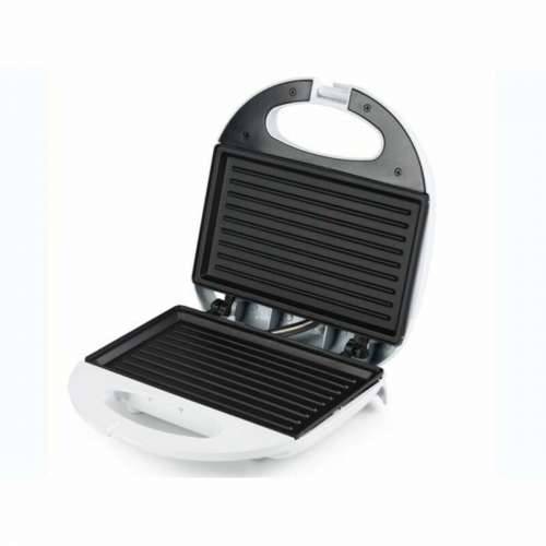 Aparat za sendviče Tristar SA-3050 750W Bijela Crna 750 W Cijena