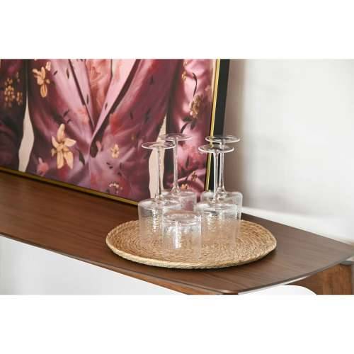 Set Čaša Home ESPRIT Providan Kristal S olakšanjem (6 kom.) Cijena