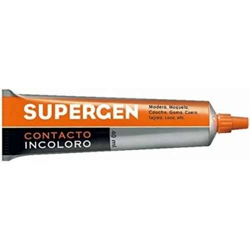 Kontaktno ljepilo SUPERGEN 40 ml (24 kom.) Cijena