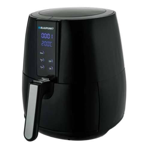 Friteza na Zrak Blaupunkt AFD501 Crna 1500 W 4 L Cijena
