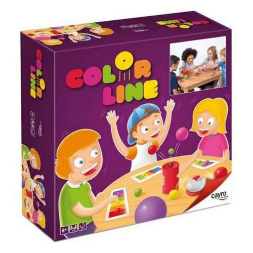 Društvene igre Colorline Cayro Cijena