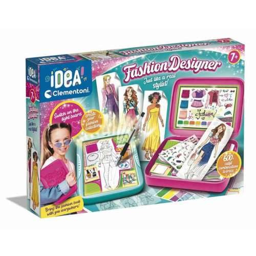 Edukativna Igra Clementoni Fashion Designer Cijena