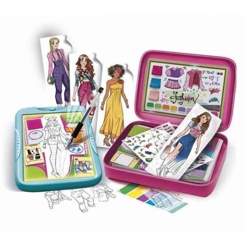 Edukativna Igra Clementoni Fashion Designer Cijena