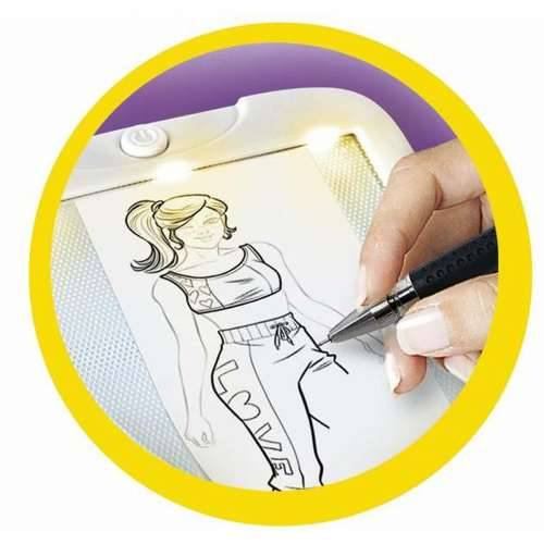 Edukativna Igra Clementoni Fashion Designer Cijena