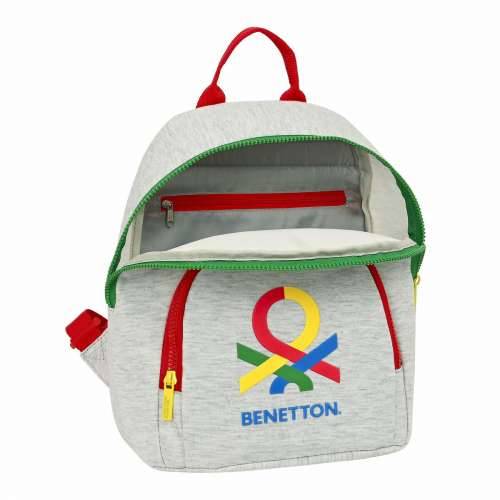 Dječji Ruksak Benetton Pop 25 x 13 x 30 cm Cijena