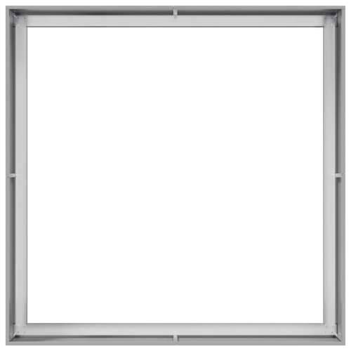 Sadilica 100x100x40 cm od pocinčanog čelika - Pocinčani čelik 100 x 100 x 40 cm 1 Cijena