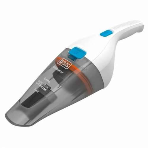 Ciklonski Ručni Usisivač Black & Decker NVC115JL-QW 0,32 L 630 l/min 3,6V 7,5 W Blanco Cijena