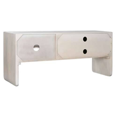 Namještaj za TV kabinet Home ESPRIT Bijela 140 x 40 x 60 cm Cijena
