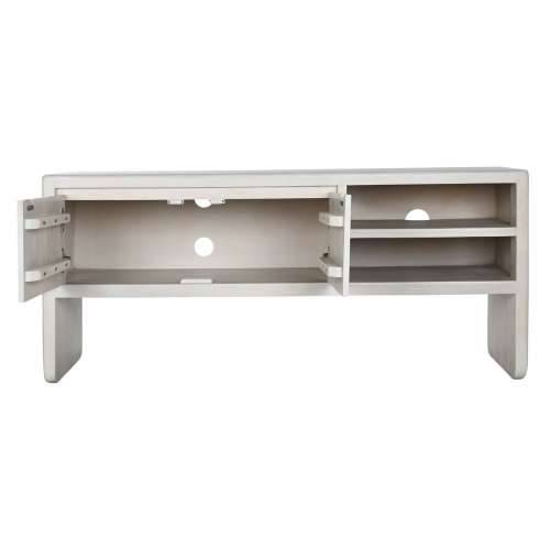 Namještaj za TV kabinet Home ESPRIT Bijela 140 x 40 x 60 cm Cijena