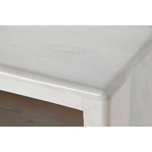 Namještaj za TV kabinet Home ESPRIT Bijela 140 x 40 x 60 cm Cijena