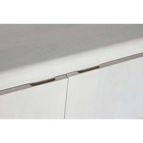 Namještaj za TV kabinet Home ESPRIT Bijela 140 x 40 x 60 cm Cijena