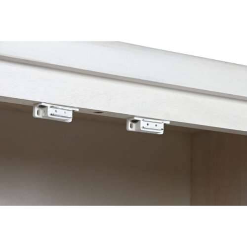 Namještaj za TV kabinet Home ESPRIT Bijela 140 x 40 x 60 cm Cijena