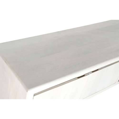 Namještaj za TV kabinet Home ESPRIT Bijela 140 x 40 x 60 cm Cijena