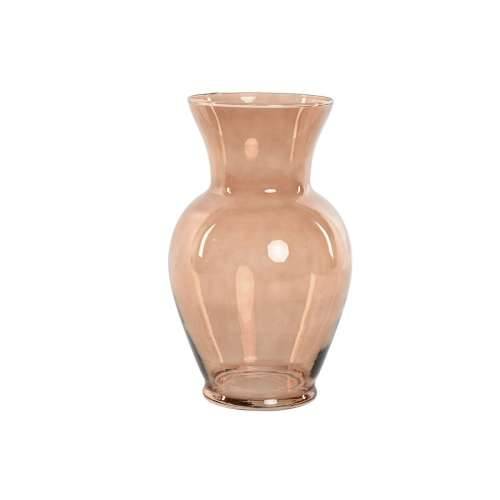 Vrč Home ESPRIT Jantar Kristal moderan 16 x 16 x 27 cm Cijena