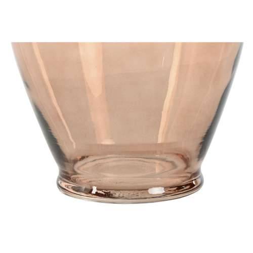 Vrč Home ESPRIT Jantar Kristal moderan 16 x 16 x 27 cm Cijena