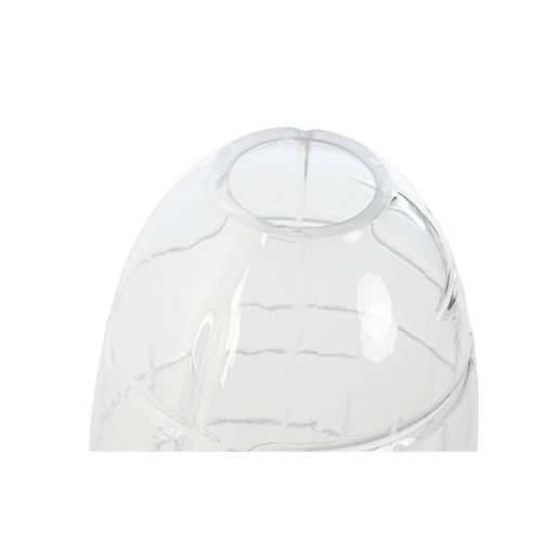 Vrč Home ESPRIT Providan Kristal moderan 11,5 X 11,5 X 28 CM Cijena