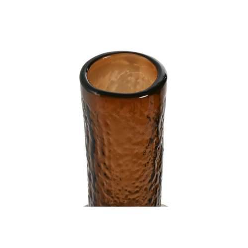 Vrč Home ESPRIT Smeđa Kristal moderan 12,5 X 12,5 X 43,5 cm Cijena