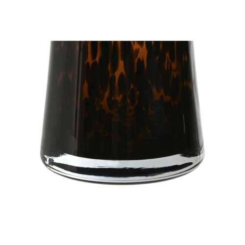 Vrč Home ESPRIT Smeđa Crna Kristal moderan 16,5 x 16,5 x 29 cm Cijena