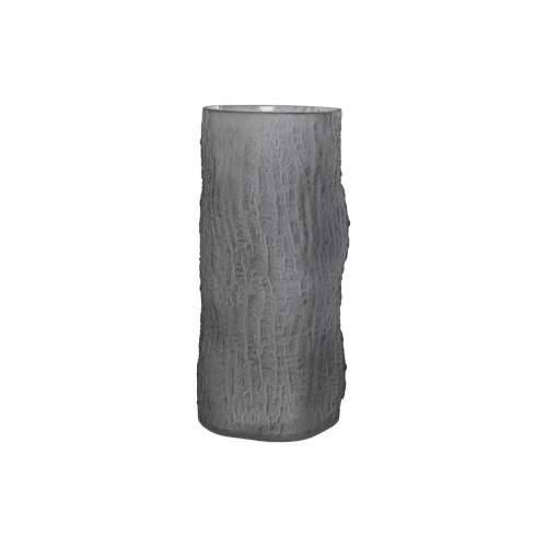 Vrč Home ESPRIT Siva Kristal moderan 14 x 14 x 31,5 cm Cijena