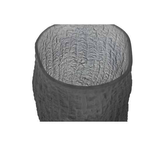 Vrč Home ESPRIT Siva Kristal moderan 13 x 13 x 21 cm Cijena