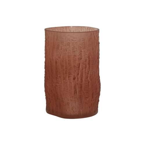 Vrč Home ESPRIT Terakota Kristal moderan 14 x 14 x 21 cm Cijena