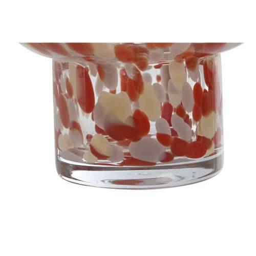 Vrč Home ESPRIT Krema Terakota Kristal moderan 15 x 15 x 21 cm Cijena