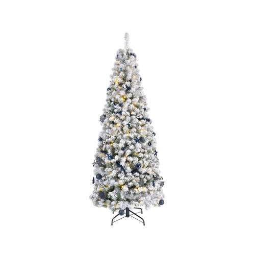 Pom de Crăciun Everlands PVC Metal Cijena