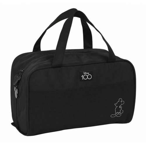 Neseser za Školu Mickey Mouse Crna 31 x 14 x 19 cm Cijena