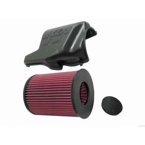 Benzinski filter K&N 57S-4000 Cijena