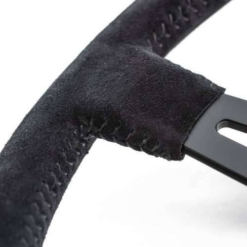 Trkaći volan OMP OMPOD/2055/N Ø 35 cm Crna Crna/Rumena Cijena