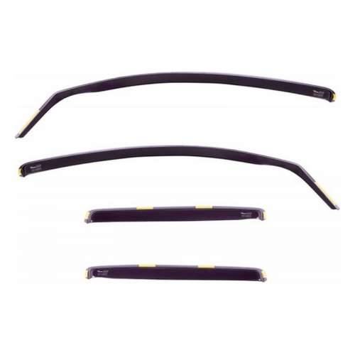 Deflektor vjetra HEKO HO13116 Prednji 4 pcs stražnji Cijena
