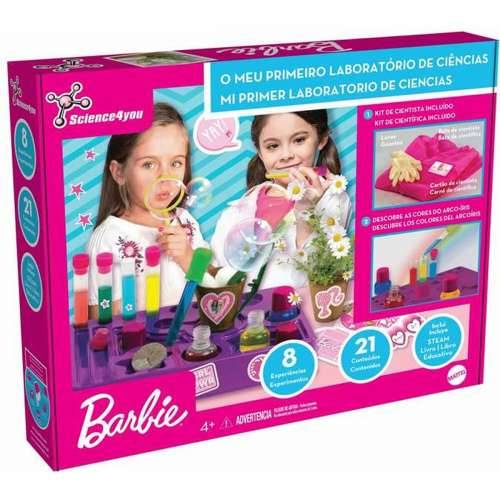 Edukativna Igra Barbie Cijena