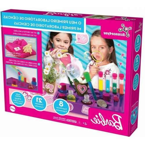 Edukativna Igra Barbie Cijena