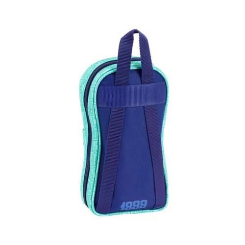 Pernica ruksak F.C. Barcelona Turkizno 12 x 23 x 5 cm 33 Dijelovi Cijena
