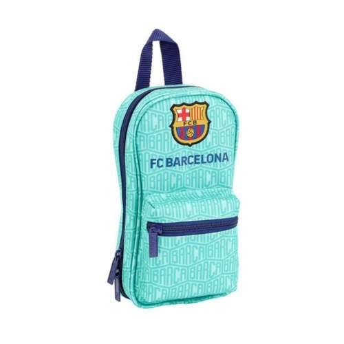 Pernica ruksak F.C. Barcelona Turkizno 12 x 23 x 5 cm 33 Dijelovi Cijena