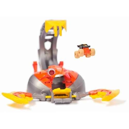 Staza za Utrke Spin Master Escorpión Monster Jam Cijena