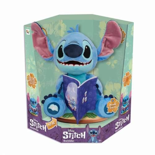 Lutka Beba Stitch 25 cm Plastika Cijena