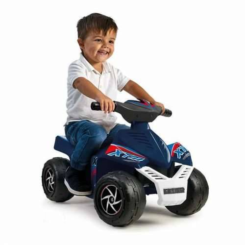 Električni Quad Feber Racy 67 x 41 x 45 cm Cijena