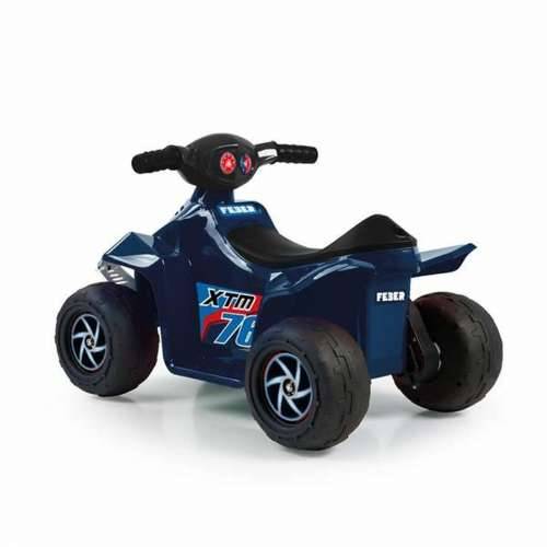 Električni Quad Feber Racy 67 x 41 x 45 cm Cijena