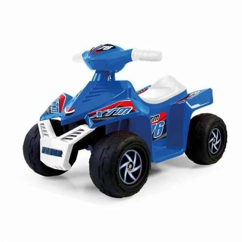 Električni Quad Feber Racy 67 x 41 x 45 cm Cijena