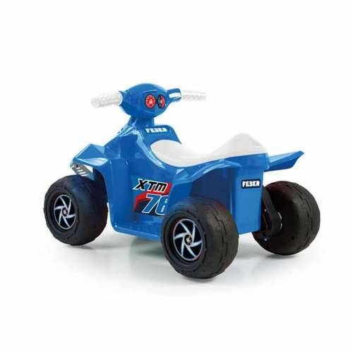 Električni Quad Feber Racy 67 x 41 x 45 cm Cijena