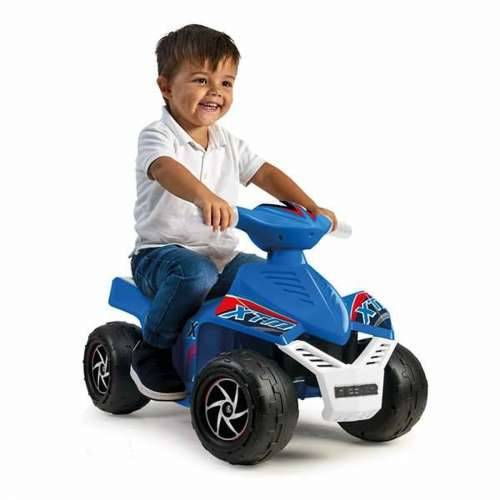 Električni Quad Feber Racy 67 x 41 x 45 cm Cijena