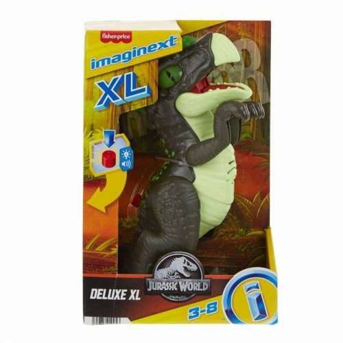 Figure djelovanja Jurassic World Dracorex Cijena
