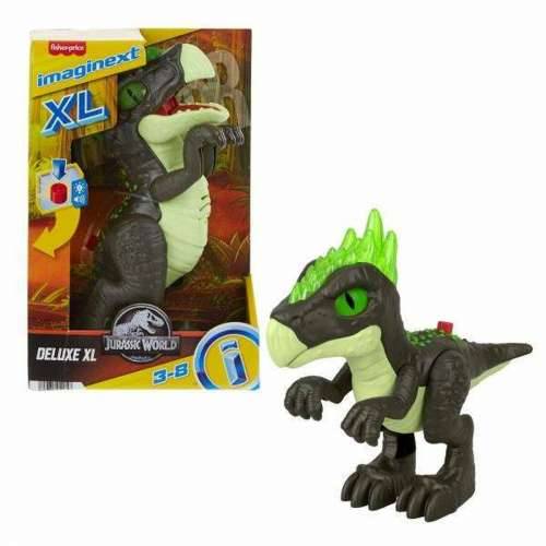 Figure djelovanja Jurassic World Dracorex Cijena
